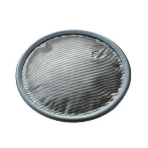 HYDRAULIC OIL SUCTION STRAINER