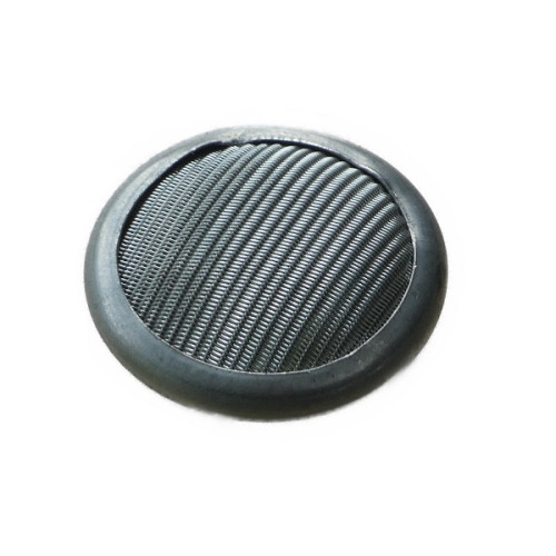 HYDRAULIC OIL SUCTION STRAINER