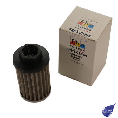 PICTURE OF FBN OIL SUCTION STRAINER