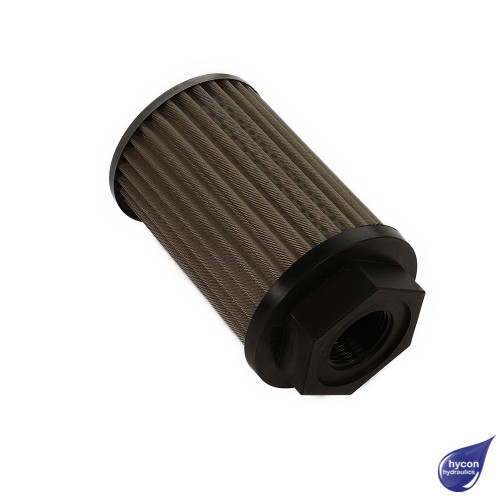 PICTURE OF FBN OIL SUCTION STRAINER