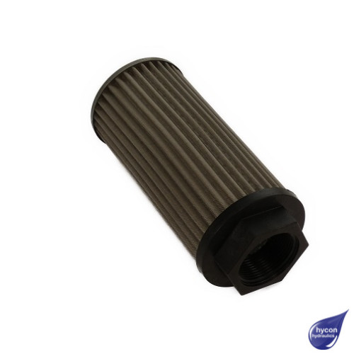 PICTURE OF FBN OIL SUCTION STRAINER