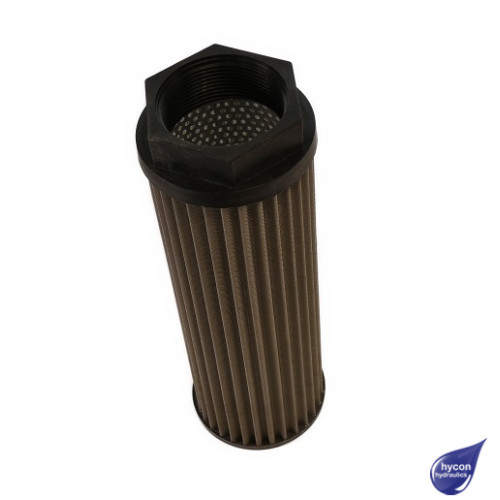 PICTURE OF FBN OIL SUCTION STRAINER