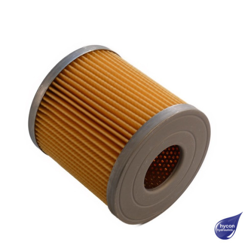 PICTURE OF REPLACEMENT FILTER ELEMENT