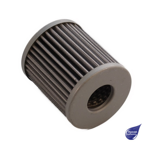 PICTURE OF REPLACEMENT FILTER ELEMENT