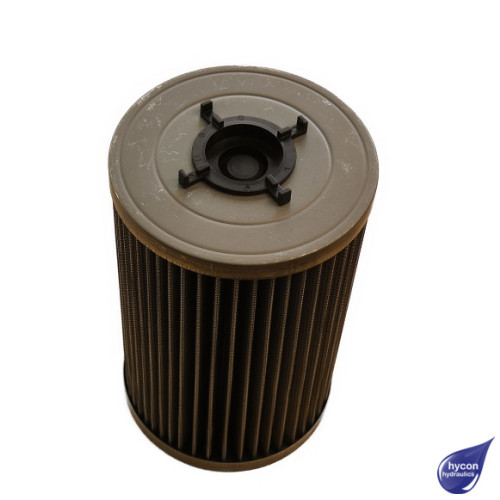 PICTURE OF REPLACEMENT FILTER ELEMENT