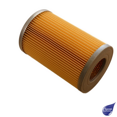 PICTURE OF REPLACEMENT FILTER ELEMENT