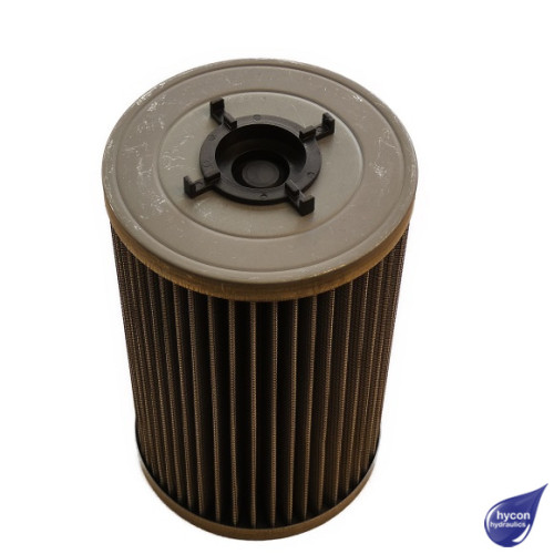 PICTURE OF REPLACEMENT FILTER ELEMENT