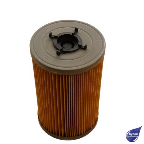 PICTURE OF REPLACEMENT FILTER ELEMENT