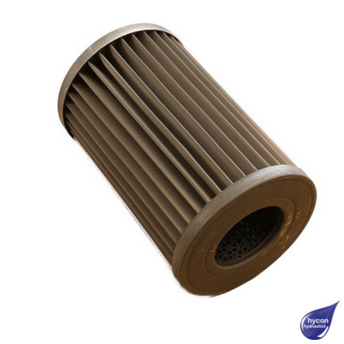 PICTURE OF REPLACEMENT FILTER ELEMENT