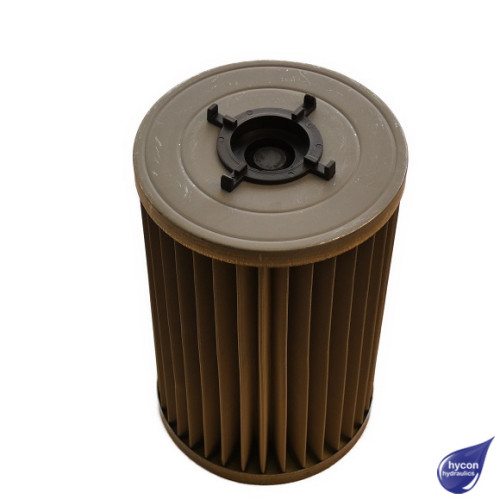 PICTURE OF REPLACEMENT FILTER ELEMENT