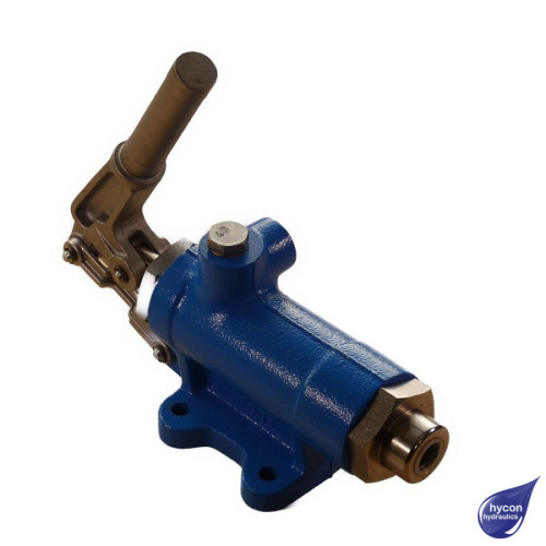 PICTURE OF GASPARINI GL HAND PUMP