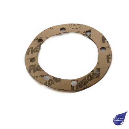 PICTURE OF OMT MOTOR FRAME GASKET