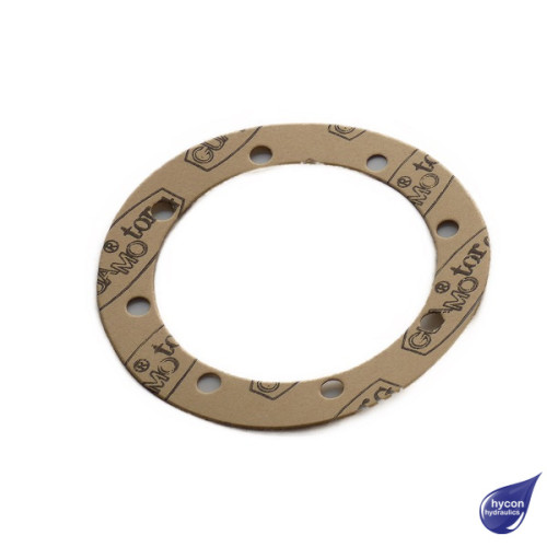 PICTURE OF OMT MOTOR FRAME GASKET