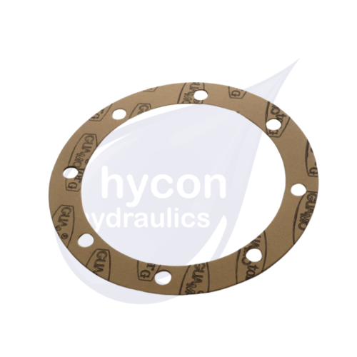 PICTURE OF OMT MOTOR FRAME GASKET
