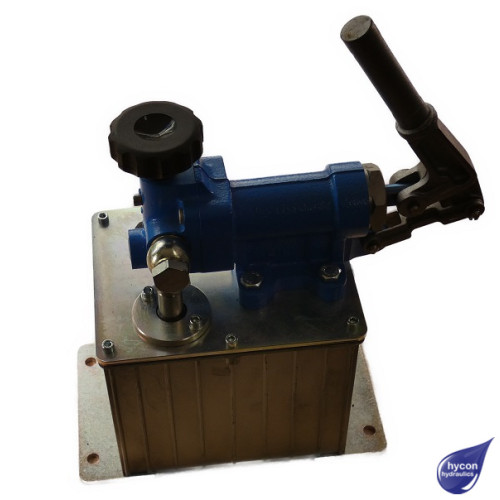 PICTURE OF GASPARINI GLB HAND PUMP