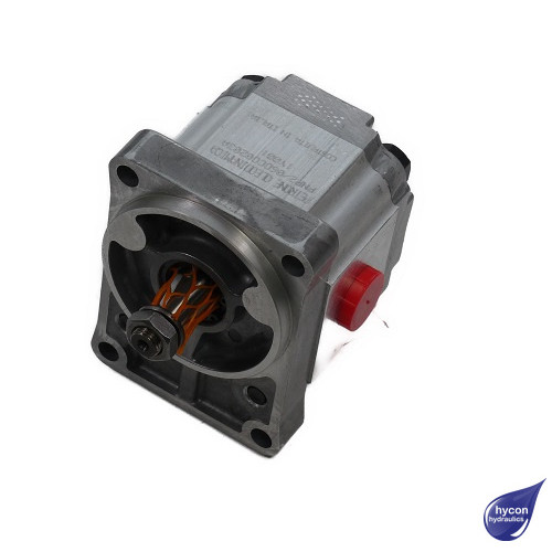 PICTURE OF PETRONE GROUP 2 HYDRAULIC GEAR PUMP