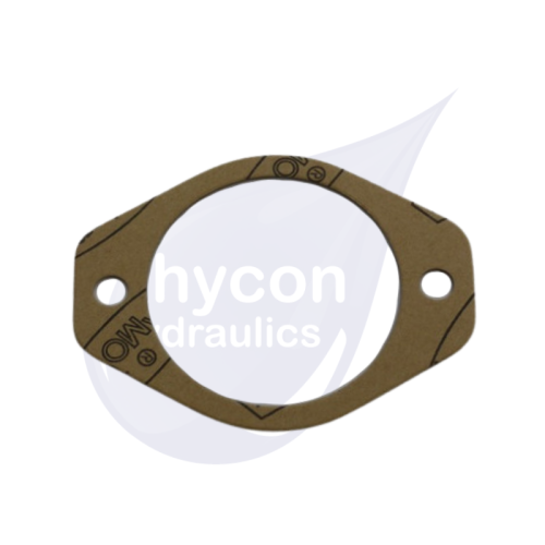 PICTURE OF SAE 'A' GEAR PUMP GASKET