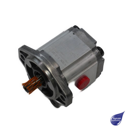 PICTURE OF PETRONE GROUP 2 HYDRAULIC GEAR PUMP