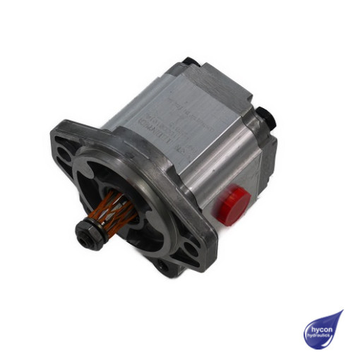 PICTURE OF PETRONE GROUP 2 HYDRAULIC GEAR PUMP