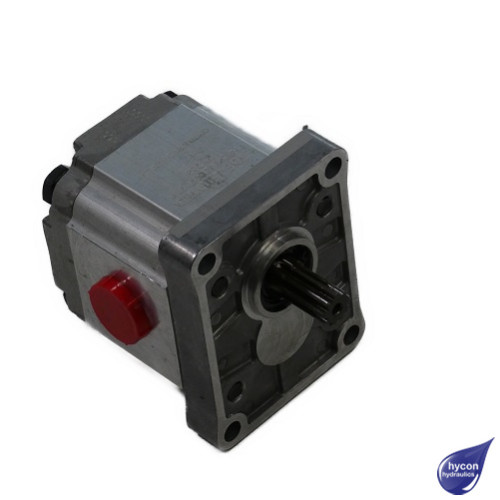 PICTURE OF PETRONE GROUP 2 HYDRAULIC GEAR PUMP