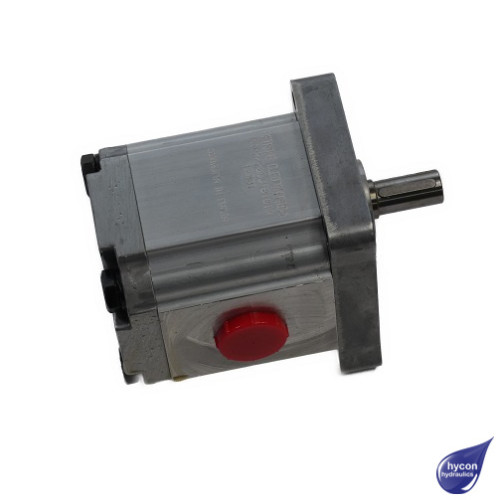 PICTURE OF PETRONE GROUP 2 HYDRAULIC GEAR PUMP