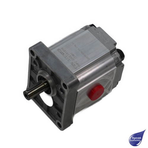 PICTURE OF PETRONE GROUP 2 HYDRAULIC GEAR PUMP