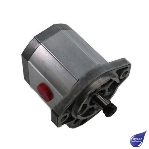 PICTURE OF PETRONE GROUP 3 HYDRAULIC GEAR PUMP