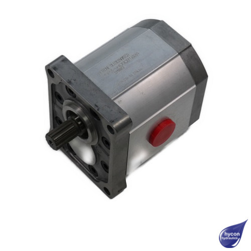 PICTURE OF PETRONE GROUP 3 HYDRAULIC GEAR PUMP