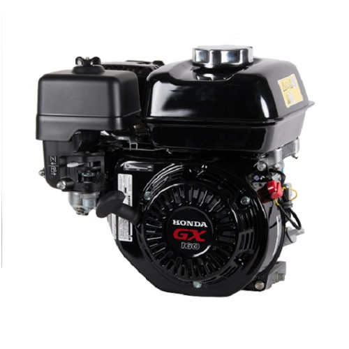 Picture of Honda Engine