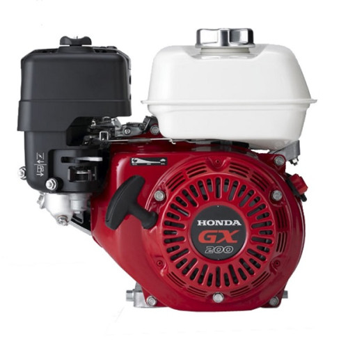 Picture of Honda Engine