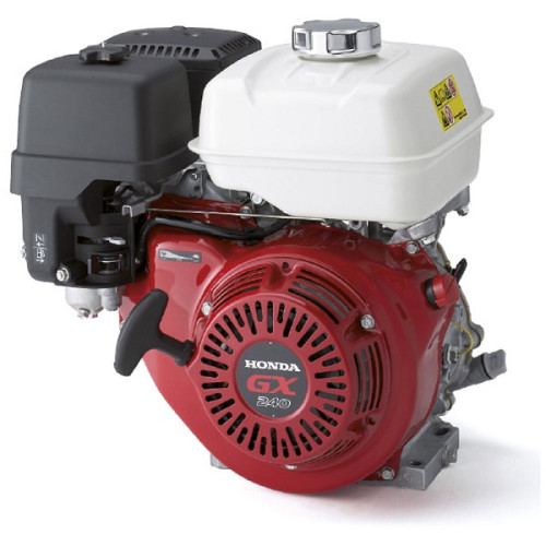 Picture of Honda Engine