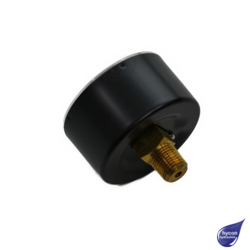 PICTURE OF FBN FILTER CLOGGING INDICATOR