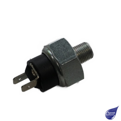 PICTURE OF FBN FILTER CLOGGING INDICATOR