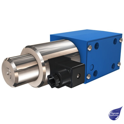 PICTURE OF POCLAIN CETOP 3 5KO-6 VALVE