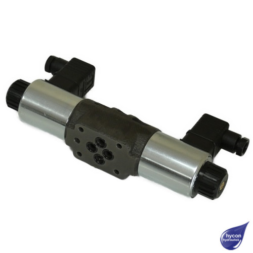 PICTURE OF POCLAIN CETOP 3 5KO-6 VALVE