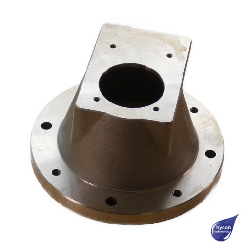 PICTURE OF OMT BELLHOUSING 