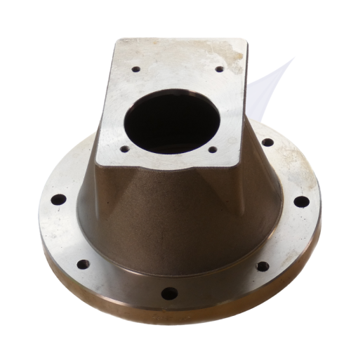 Picture of Bell Housing