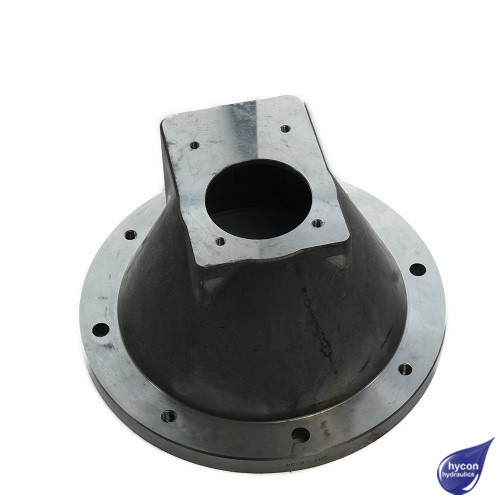 PICTURE OF OMT BELLHOUSING 