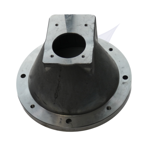 Picture of Bell Housing