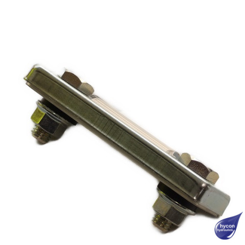 PICTURE OF OMT 76MM LEVEL GAUGE