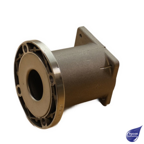 PICTURE OF OMT BELLHOUSING 