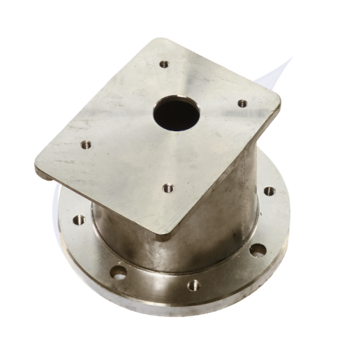 Picture of Bell Housing