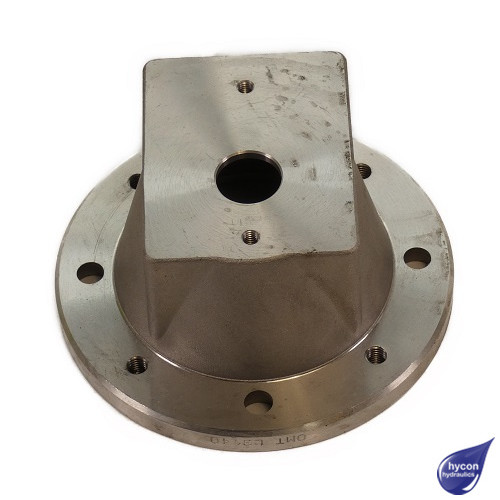 Picture of Bell Housing