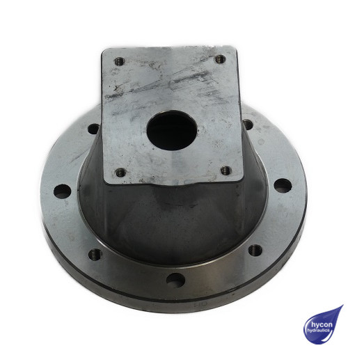 PICTURE OF OMT BELLHOUSING 