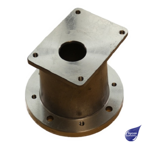 Picture of Bell Housing