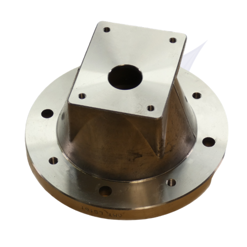 Picture of Bell Housing
