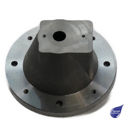 PICTURE OF OMT BELLHOUSING 