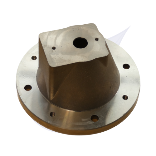 Picture of Bell Housing