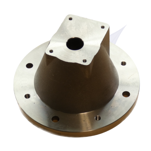 Picture of Bell Housing