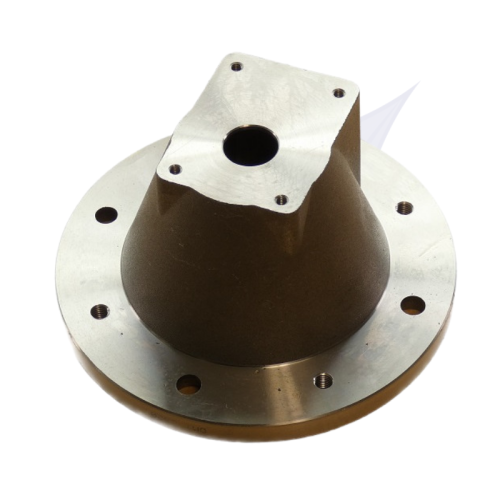 Picture of Bell Housing